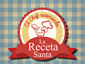 receta santa