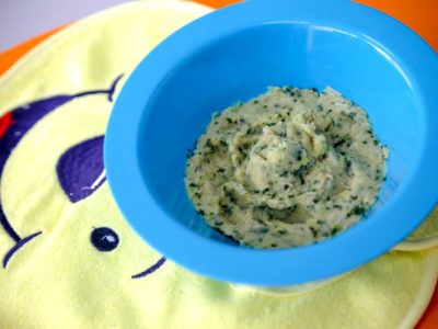 Papilla pecerita