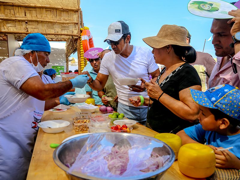 Perú mucho gusto 2